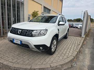 Dacia Duster 1.6 GPL