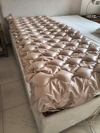 Materasso anti decubito + compressore