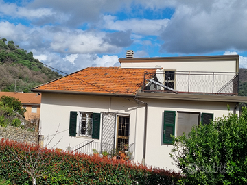 Appartamento in bifamiliare