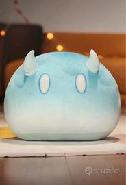 Peluche Genshin Impact Acqua - 45 cm
