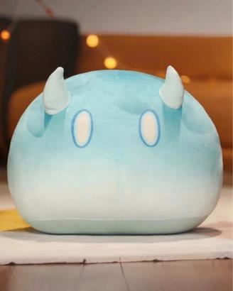 Peluche Genshin Impact Acqua - 45 cm
