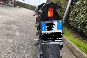 Yamaha R7 Depotenziata a Libretto 