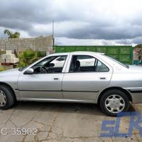 PEUGEOT 406 8B 2.0 HDI 110 109CV 98-01 -ricambi
