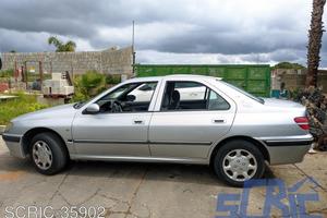 PEUGEOT 406 8B 2.0 HDI 110 109CV 98-01 -ricambi