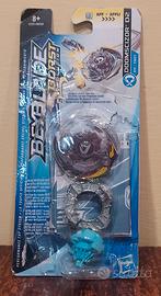 Beyblade - Burst Evolution - Doomscizor D2