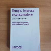 Tempo, impresa e consumatore