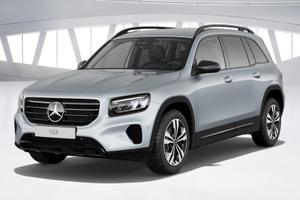 Mercedes-Benz GLB 200 d Progressive Advanced ...