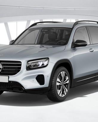 Mercedes-Benz GLB 200 d Progressive Advanced ...