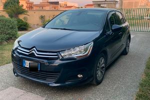 Citroen C4 cambio automatico