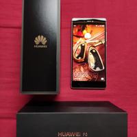 Huawei P8