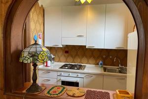 Porzione di Casa a Sestola