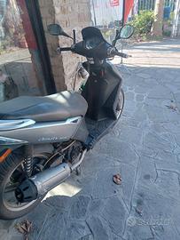 kymco agility 125