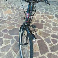 bici  legnano 28