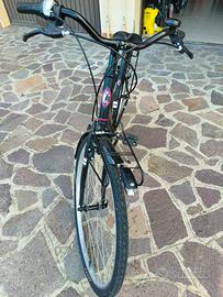 bici  legnano 28