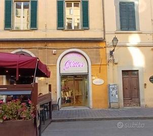 Negozio in pieno centro a Pisa