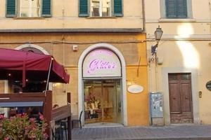 Negozio in pieno centro a Pisa