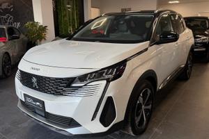 PEUGEOT 3008 ALLURE 1.5 130CV NAVI CRUISE CAM ANNO