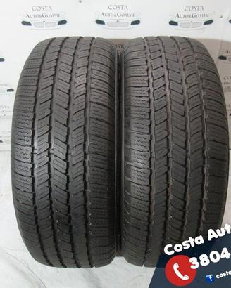 275 55 20 Nexen 99%  4stagioni Pneus