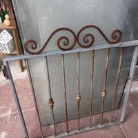 Cancelletto in ferro