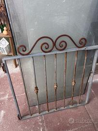 Cancelletto in ferro