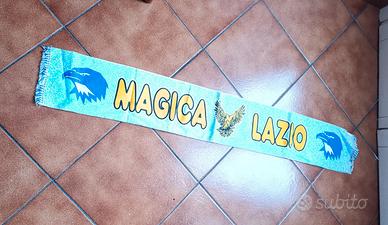 sciarpa Magica Lazio