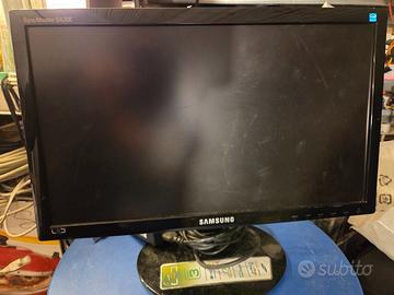PC desktop completo SSD 250gb 8gb ram WIndows11pro