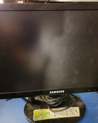PC desktop completo SSD 250gb 8gb ram WIndows11pro