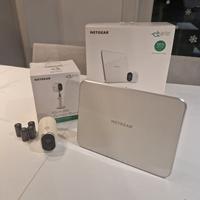 Telecamera Arlo con base station, VMS3130