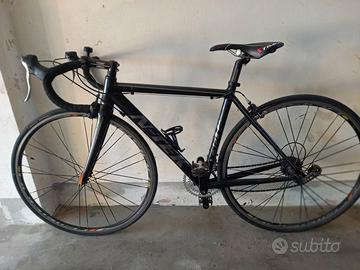 Bici da corsa
