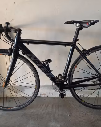 Bici da corsa