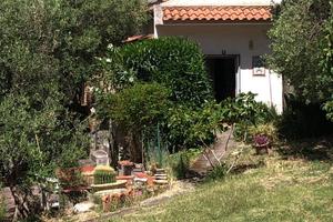 Casa indipendente con terreno