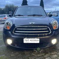 Mini Mini Paceman 1.6 Cooper D Business E6