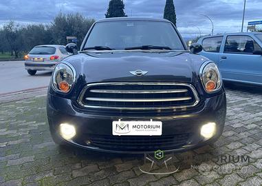Mini Mini Paceman 1.6 Cooper D Business E6