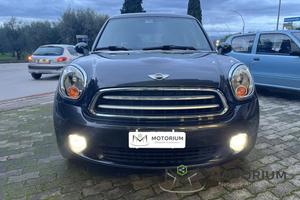 Mini Mini Paceman 1.6 Cooper D Business E6