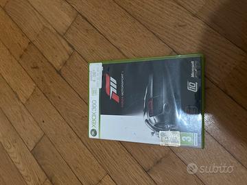 Forza motosport 3