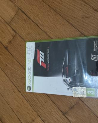 Forza motosport 3