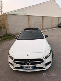 Mercedes Classe A 200D - Night Edition Premium AMG