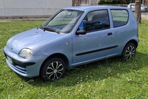 Fiat Seicento