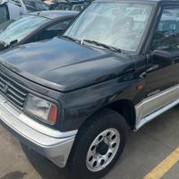 RICAMBI Suzuki Vitara 1.6 8v G16A / G16B