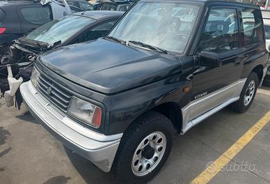RICAMBI Suzuki Vitara 1.6 8v G16A / G16B