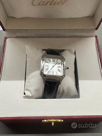 Cartier dumont