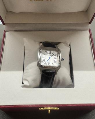 Cartier dumont