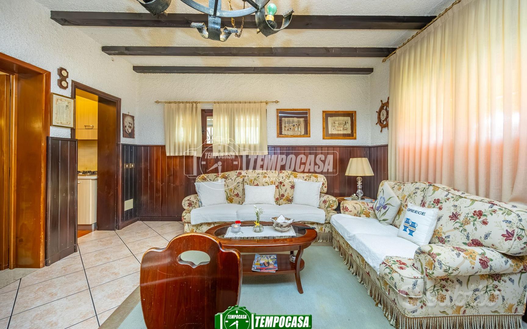 Appartamento – Ciserano, Bergamo - Vista 3