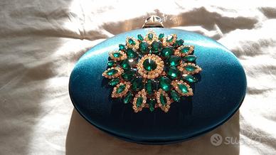 pochette elegante