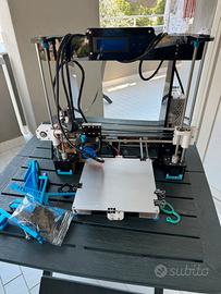 Stampante 3d anet a8