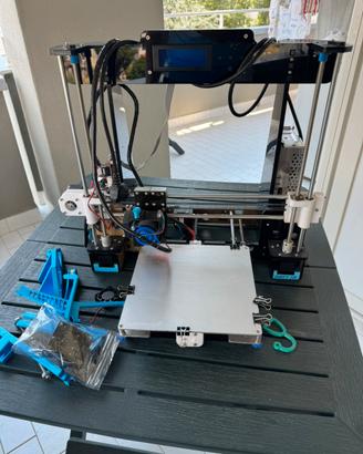 Stampante 3d anet a8