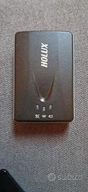 Holux 1000 ricevitore GPS
