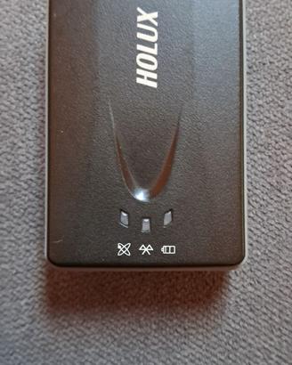 Holux 1000 ricevitore GPS