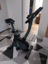 Cyclette Tunturi Cardio Fit E35