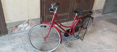 Graziella 24"
